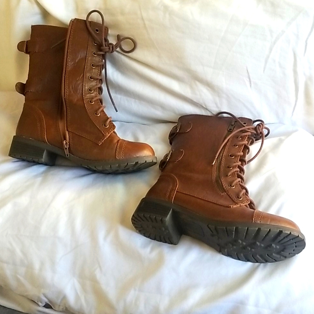 Boots